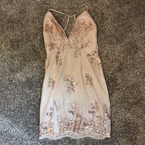 Cocktail Dress